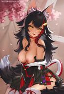 animal_ears character:ookami_mio in-series_category:gamers in-series_category:hololive_japan meta:artist_request meta:source_request meta:tagme series:hololive wolf_ears wolf_girl // 2240x3287 // 10MB