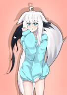 animal_ears character:shirakami_fubuki fox_ears fox_girl in-series_category:gamers in-series_category:generation_1 in-series_category:hololive_japan meta:artist_request meta:source_request meta:tagme series:hololive // 4547x6431 // 1.1MB