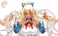 brown_skin character:shiranui_flare elf in-series_category:generation_3 in-series_category:hololive_japan meta:artist_request meta:source_request meta:tagme pointed_ears series:hololive // 2048x1282 // 283KB