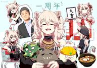 animal_ears character:shishiro_botan in-series_category:generation_5 in-series_category:hololive_japan lion_ears lion_girl meta:artist_request meta:source_request meta:tagme series:hololive // 2480x1748 // 671KB