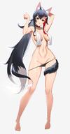 animal_ears character:ookami_mio in-series_category:gamers in-series_category:hololive_japan meta:artist_request meta:source_request meta:tagme series:hololive wolf_ears wolf_girl // 3441x6591 // 6.1MB