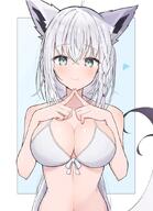 animal_ears character:shirakami_fubuki fox_ears fox_girl in-series_category:gamers in-series_category:generation_1 in-series_category:hololive_japan meta:artist_request meta:source_request meta:tagme series:hololive // 640x886 // 389KB