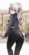 animal_ears character:shishiro_botan in-series_category:generation_5 in-series_category:hololive_japan lion_ears lion_girl meta:artist_request meta:source_request meta:tagme series:hololive // 1804x3367 // 2.9MB